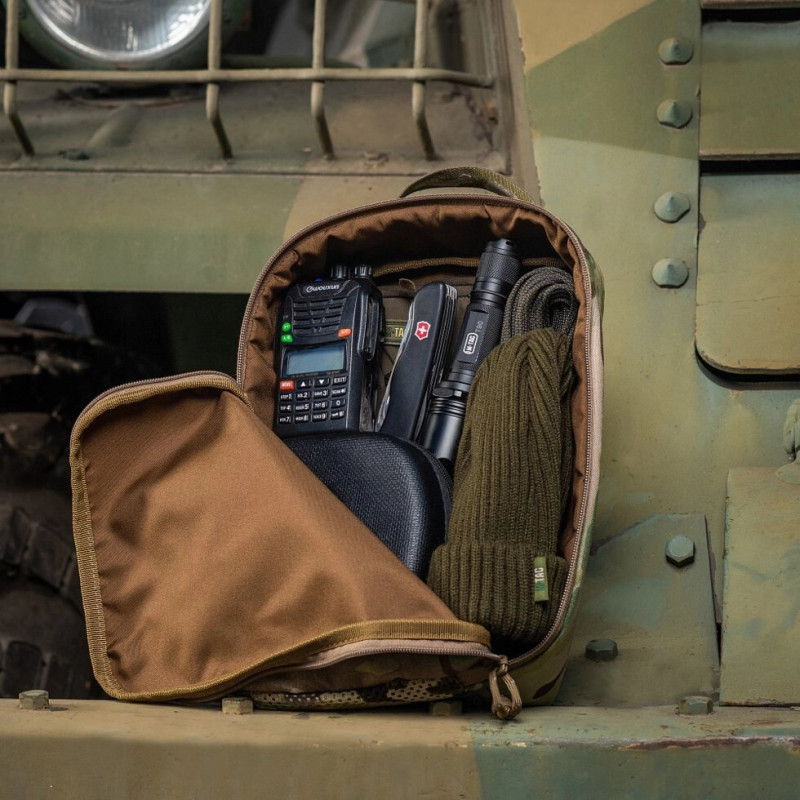 Організатор Практичний Elite Large (30х19 см) Multicam