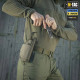 Кобура Універсальна Elite Ranger Green від М-тас