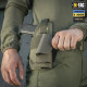 Кобура Універсальна Elite Ranger Green від М-тас
