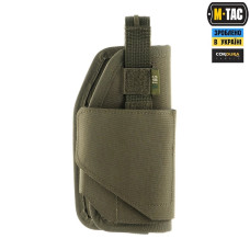 Кобура Універсальна Elite Ranger Green від М-тас