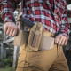 Кобура Універсальна Elite Ranger Coyote від М-тас