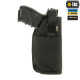 Кобура Універсальна Elite Ranger Black від М-тас