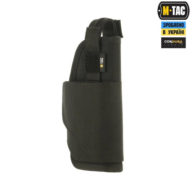Кобура Універсальна Elite Ranger Black від М-тас