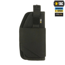 Кобура Універсальна Elite Ranger Black від М-тас