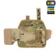 Кобура Універсальна Elite Ranger Multicam від М-тас