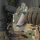Кобура Універсальна Elite Ranger Multicam від М-тас