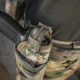 Кобура Універсальна Elite Ranger Multicam від М-тас