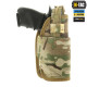 Кобура Універсальна Elite Ranger Multicam від М-тас
