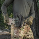 Кобура Універсальна Elite Ranger Multicam від М-тас