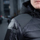 Куртка Wiking Lightweight Gen. II Black от М-тас L