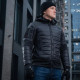 Куртка Wiking Lightweight Gen. II Black от М-тас L