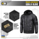 Куртка Wiking Lightweight Gen. II Black от М-тас XL