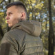 Куртка Wiking Lightweight Gen. II Olive от М-тас L
