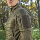 Куртка Wiking Lightweight Gen. II Olive от М-тас L