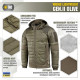 Куртка Wiking Lightweight Gen. II Olive от М-тас L