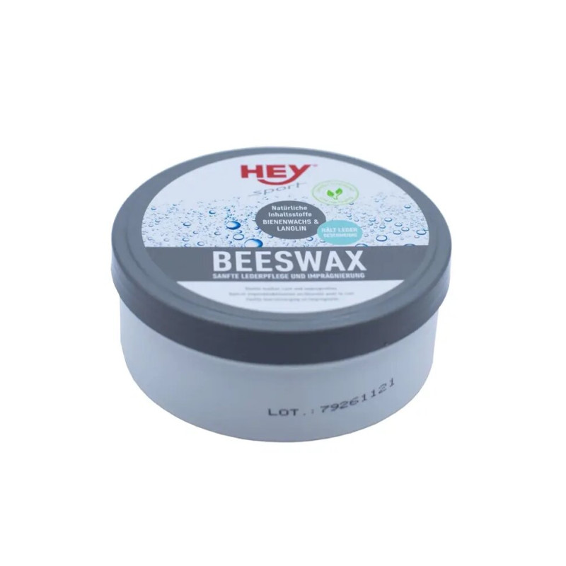 Засіб для просочення Hey-Sport BEESWAX PROOF