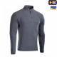 Кофта Delta Fleece Dark Grey від М-тас XS