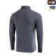 Кофта Delta Fleece Dark Grey від М-тас L