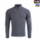 Кофта Delta Fleece Dark Grey від М-тас XL