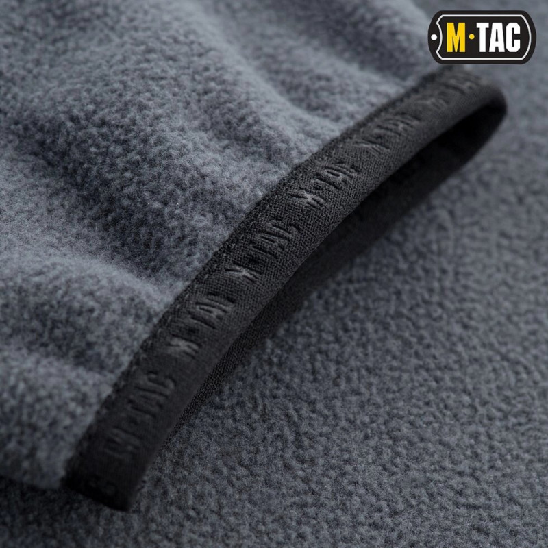 Кофта Delta Fleece Dark Grey від М-тас XL
