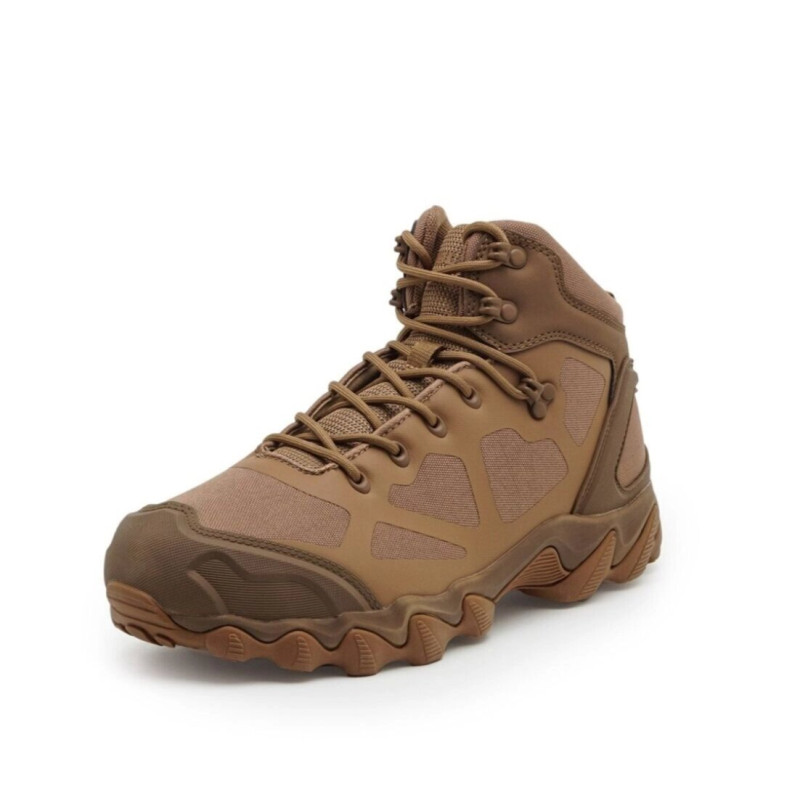 Черевики Chimera Mid Dark Coyote від Mil-tec 12818219 41