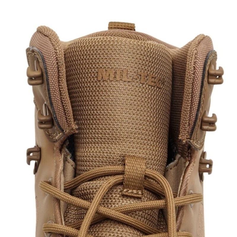 Черевики Chimera Mid Dark Coyote від Mil-tec 12818219 44