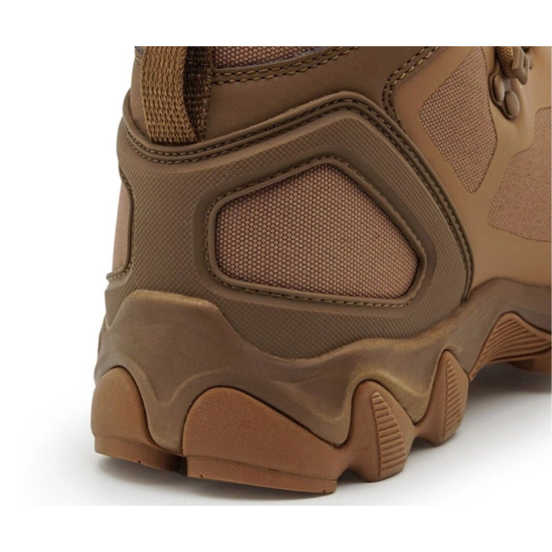 Черевики Chimera Mid Dark Coyote від Mil-tec 12818219 46