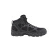 Черевики Chimera Mid Dark Black від Mil-tec 12818202 38