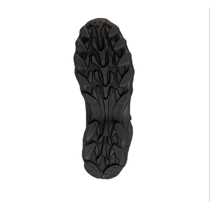 Черевики Chimera Mid Dark Black від Mil-tec 12818202 40