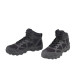 Черевики Chimera Mid Dark Black від Mil-tec 12818202 40