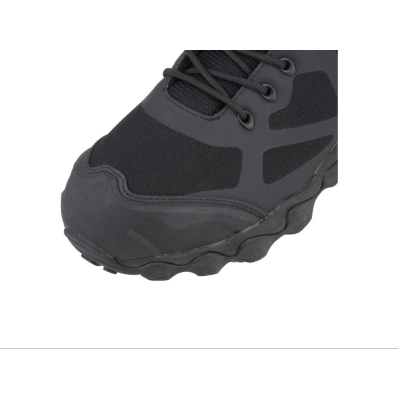 Черевики Chimera Mid Dark Black від Mil-tec 12818202 45