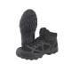 Черевики Chimera Mid Dark Black від Mil-tec 12818202 46