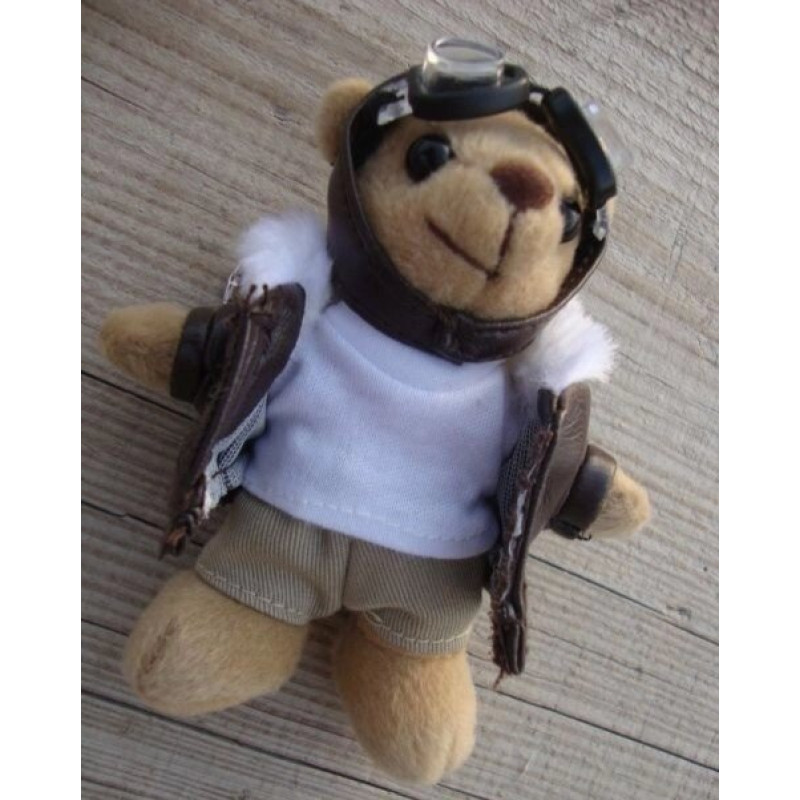 Брелок на ключі Teddy Pilot від Mil-tec