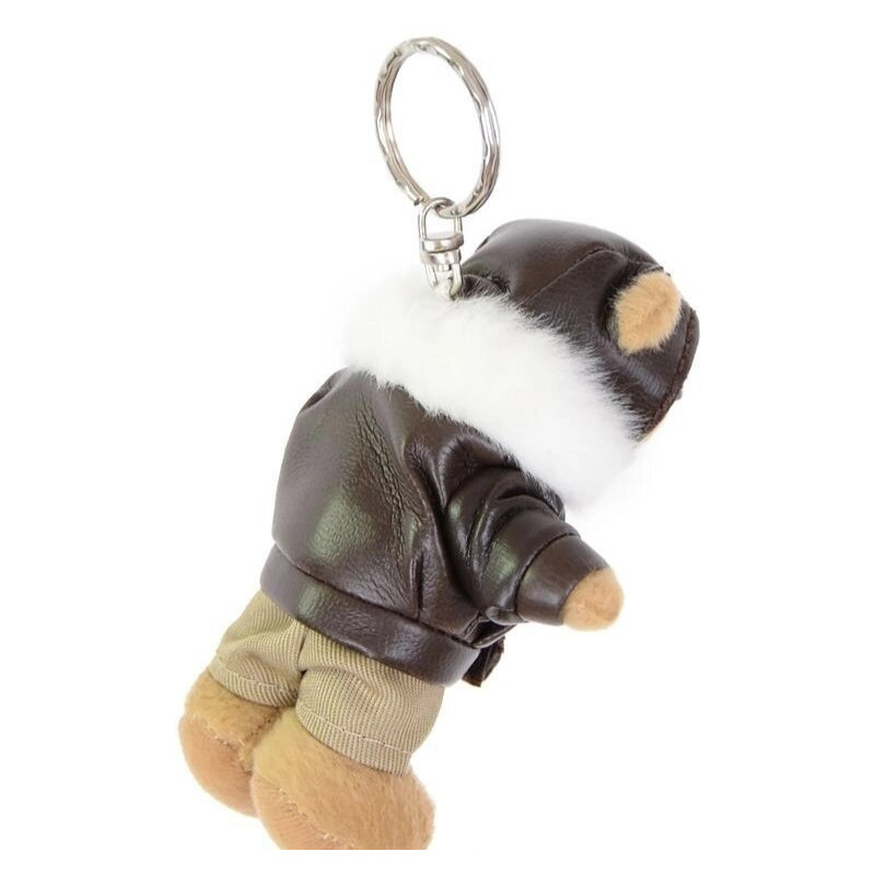 Брелок на ключі Teddy Pilot від Mil-tec