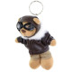 Брелок на ключі Teddy Pilot від Mil-tec