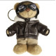 Брелок на ключі Teddy Pilot від Mil-tec