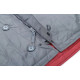 Куртка Аляска Slim Fit N-3B Gray XL