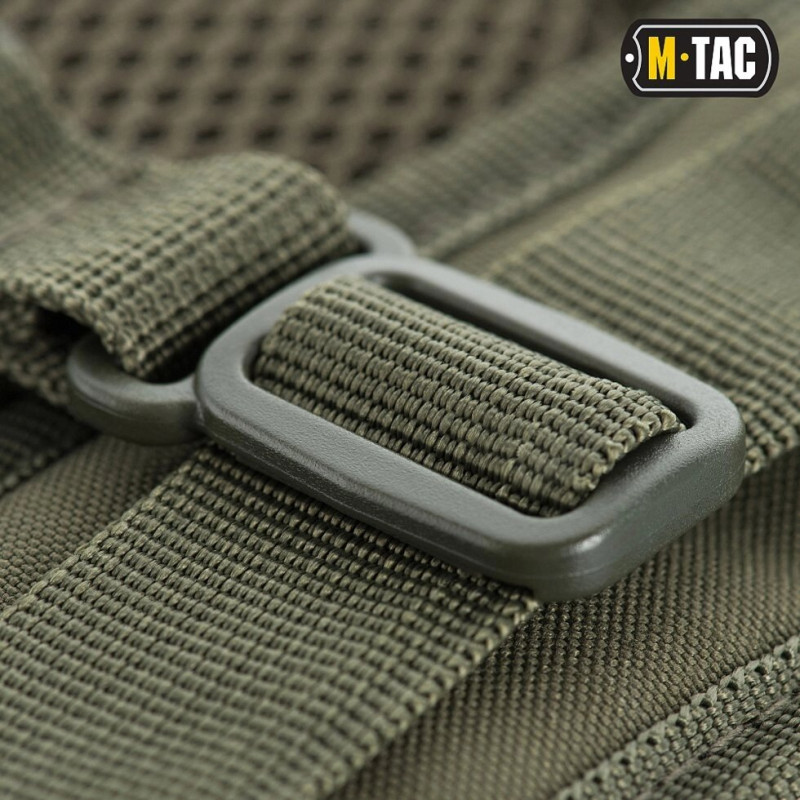 Рюкзак Urban Line Force Pack Olive від М-Так