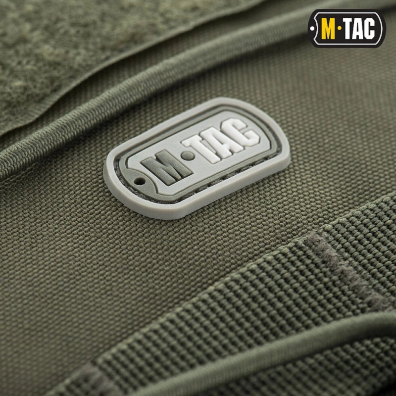 Рюкзак Urban Line Force Pack Olive від М-Так