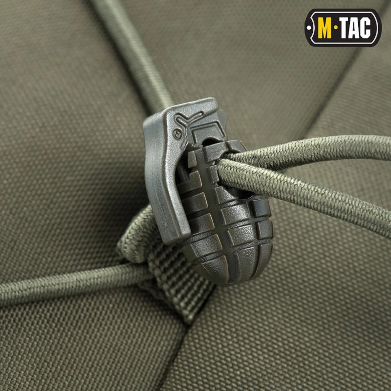 Рюкзак Urban Line Force Pack Olive від М-Так