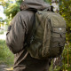 Рюкзак Urban Line Force Pack Olive від М-Так