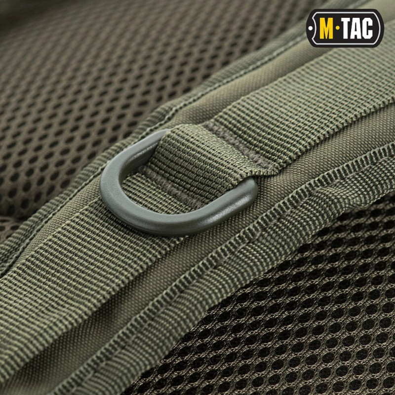 Рюкзак Urban Line Force Pack Olive від М-Так