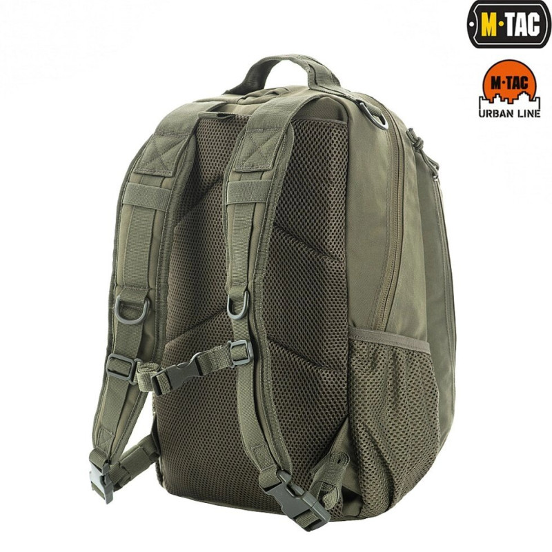 Рюкзак Urban Line Force Pack Olive від М-Так