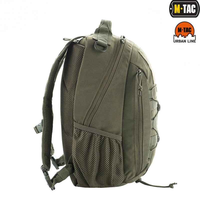 Рюкзак Urban Line Force Pack Olive від М-Так