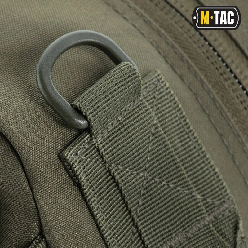 Рюкзак Urban Line Force Pack Olive від М-Так