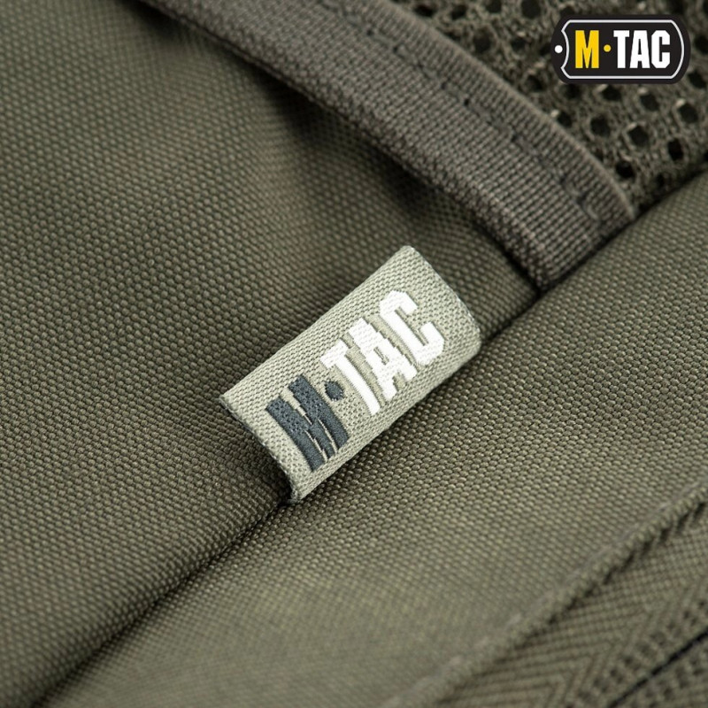 Рюкзак Urban Line Force Pack Olive від М-Так