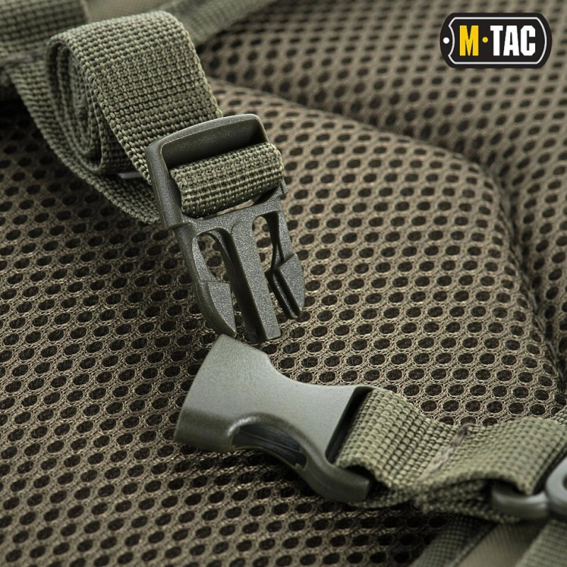 Рюкзак Urban Line Force Pack Olive від М-Так