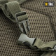 Рюкзак Urban Line Force Pack Olive від М-Так