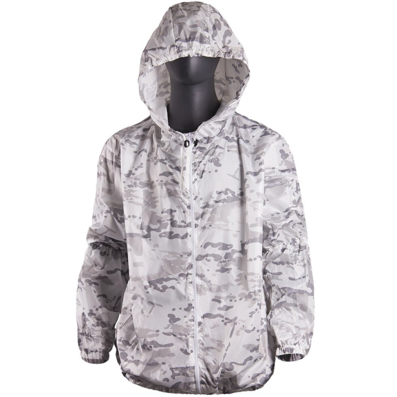 Костюм Маскувальний Alpine Multicam