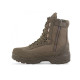Берци Tactical Side Zip Ykk Braun Mil-tec 44
